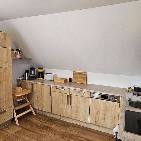 Ferienwohnung Martina Sinzing Екстериор снимка
