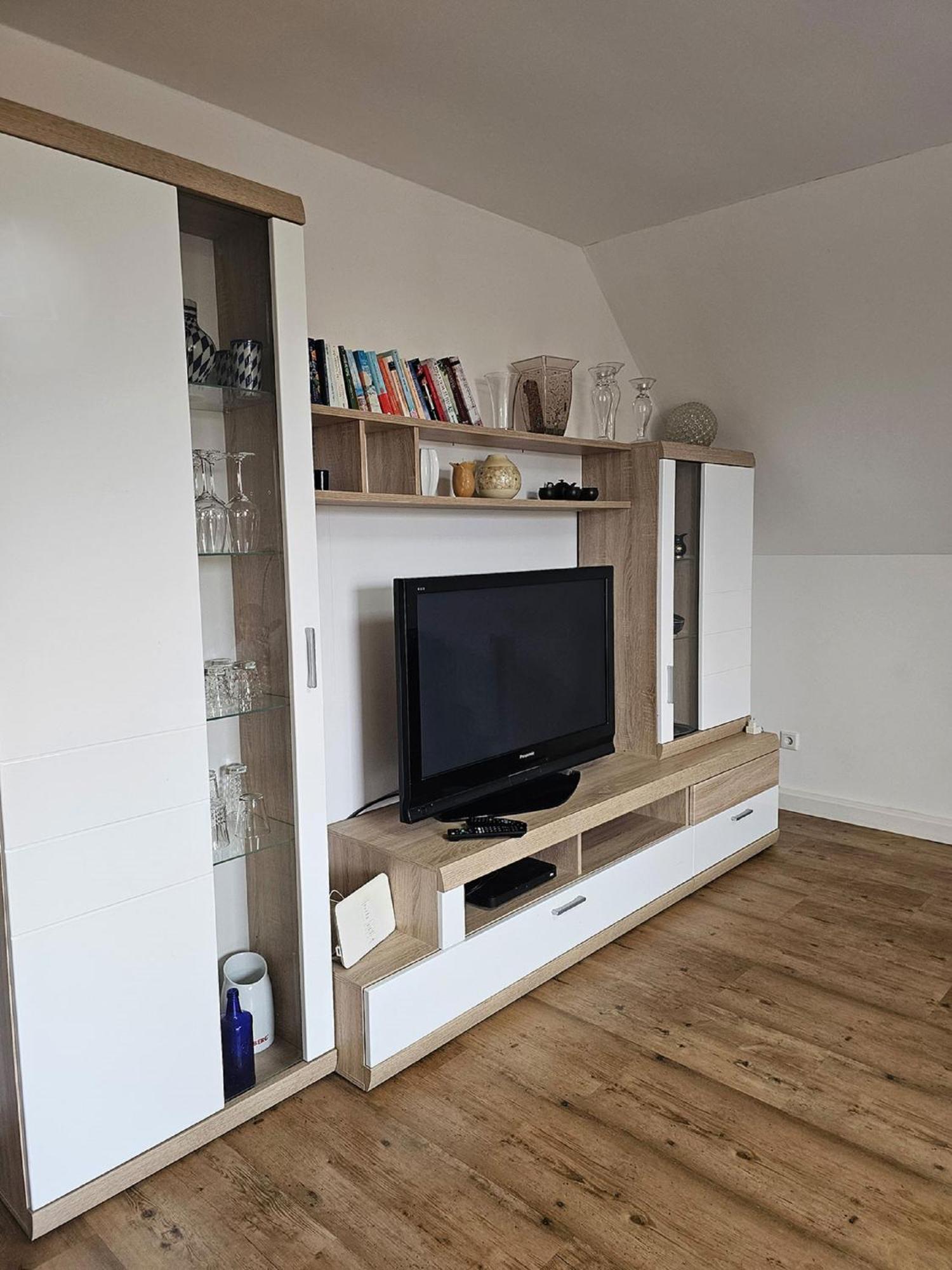 Ferienwohnung Martina Sinzing Екстериор снимка