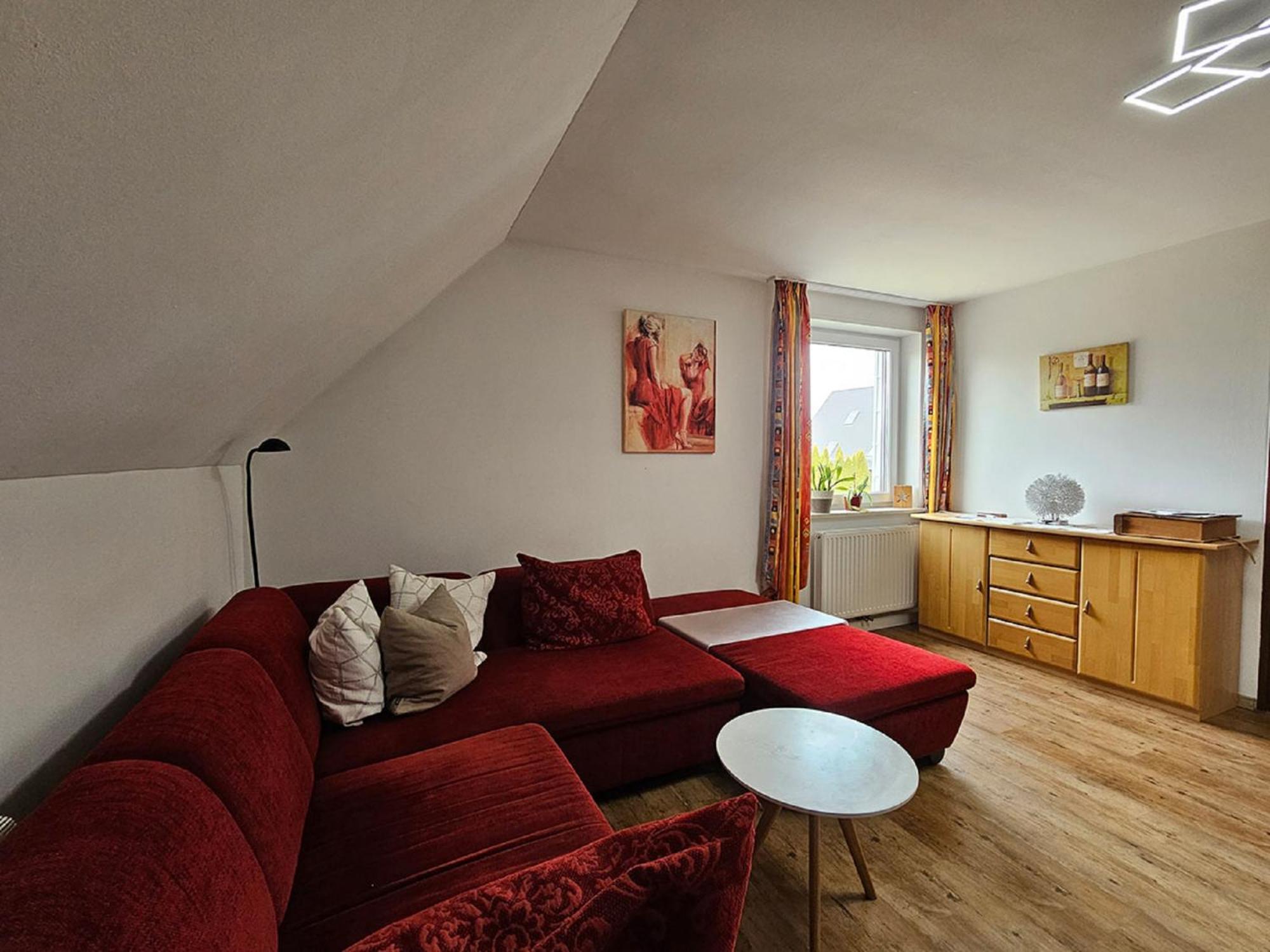 Ferienwohnung Martina Sinzing Екстериор снимка