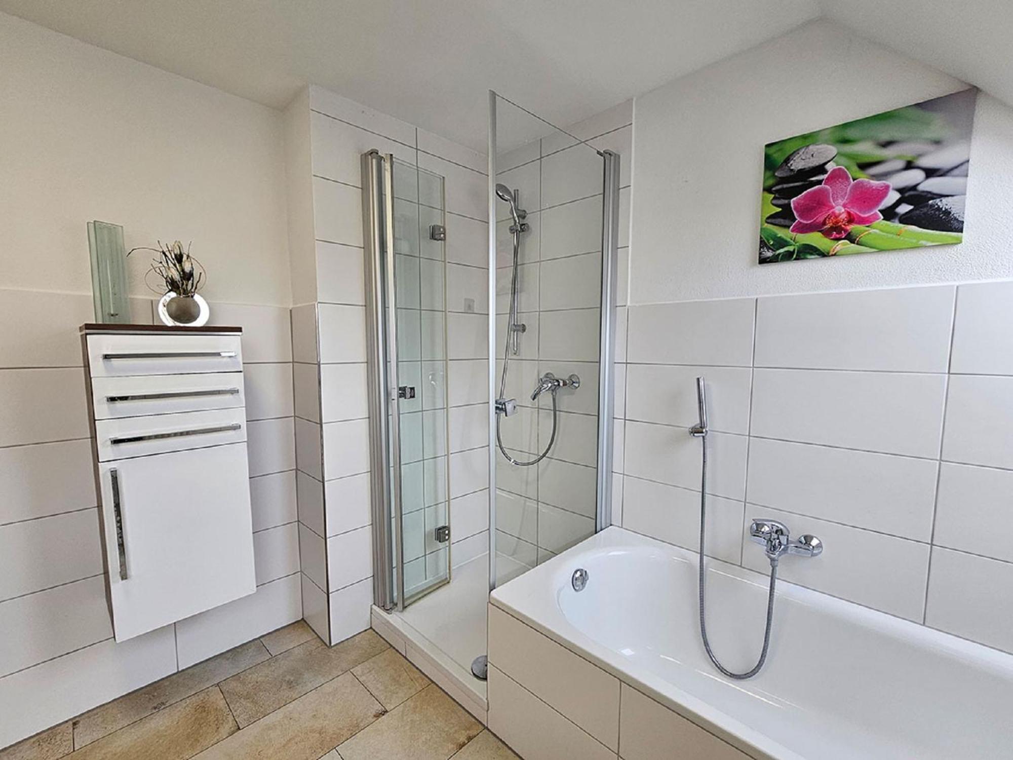 Ferienwohnung Martina Sinzing Екстериор снимка