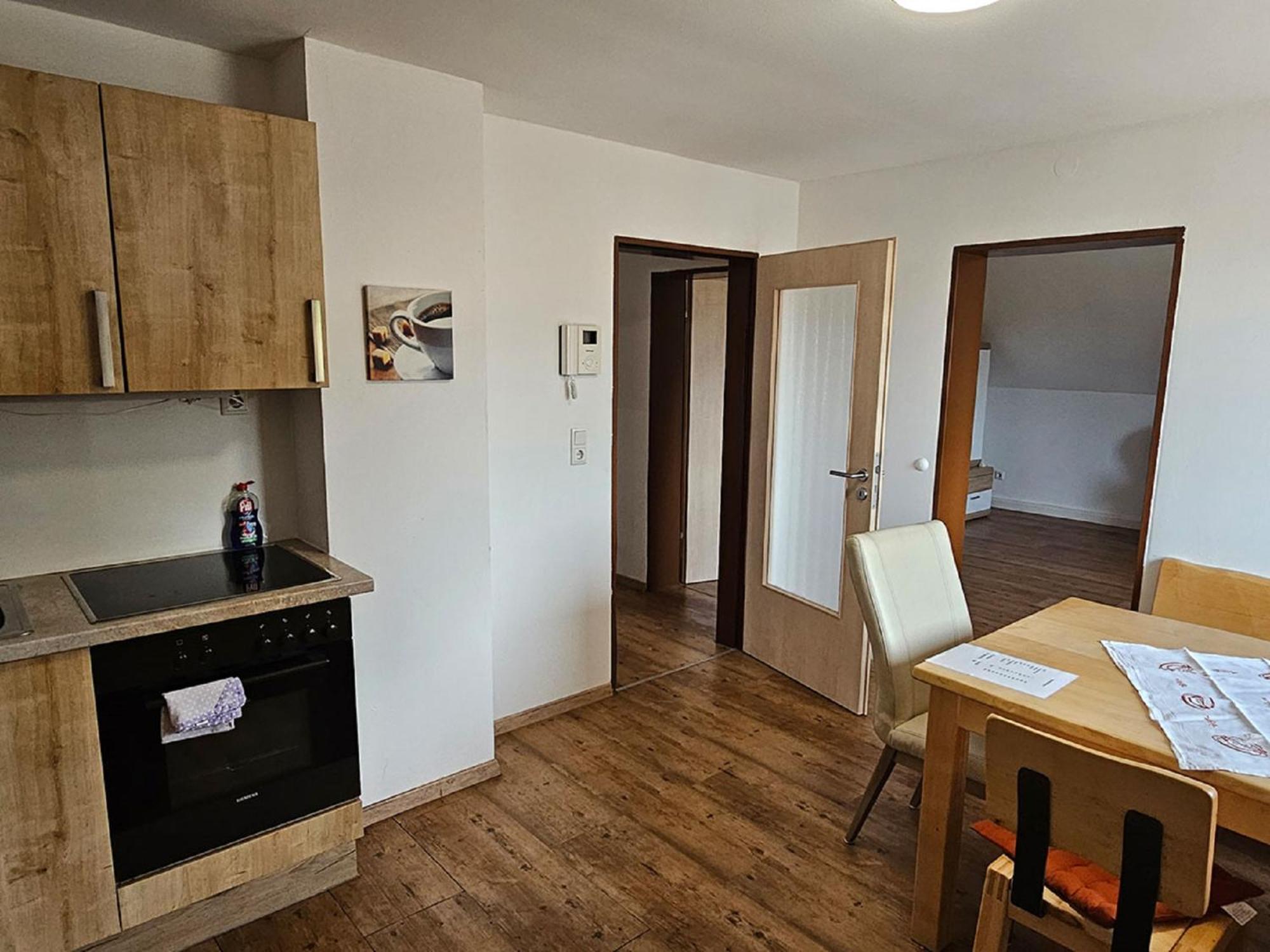 Ferienwohnung Martina Sinzing Екстериор снимка