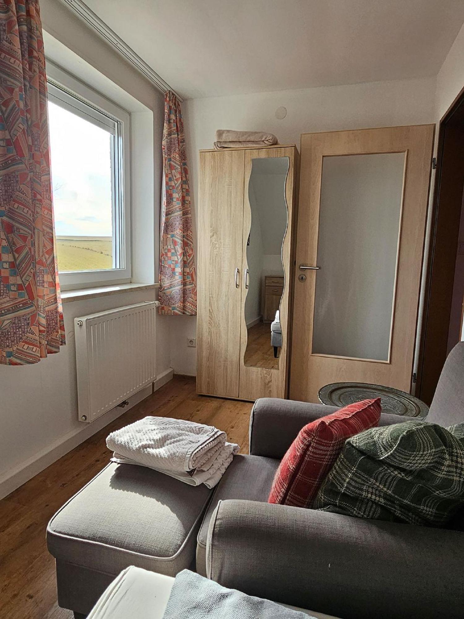 Ferienwohnung Martina Sinzing Екстериор снимка