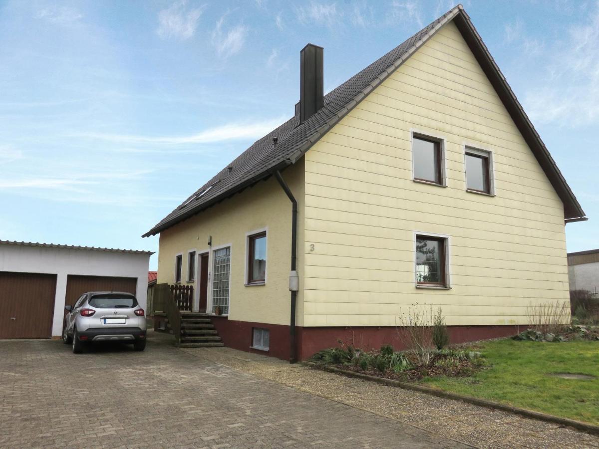 Ferienwohnung Martina Sinzing Екстериор снимка
