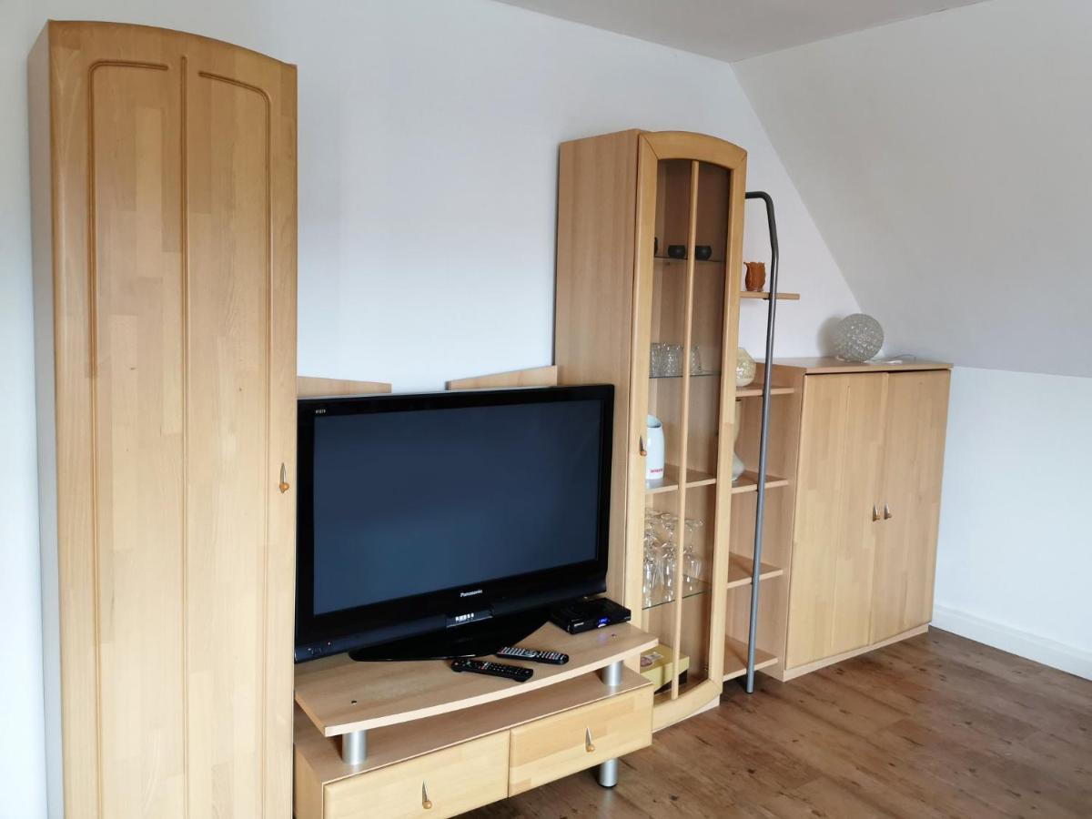 Ferienwohnung Martina Sinzing Екстериор снимка